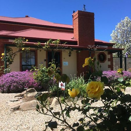 Wine And Roses Bed And Breakfast Adelaide Exterior photo